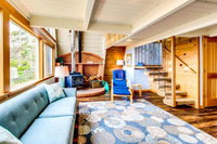 The Sandpiper at Bayocean