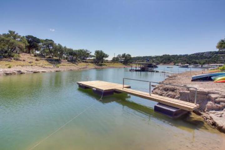 The Lake House On The Cove - thumb 5