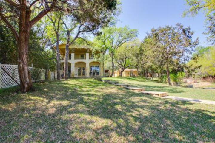 The Lake House On The Cove - thumb 4