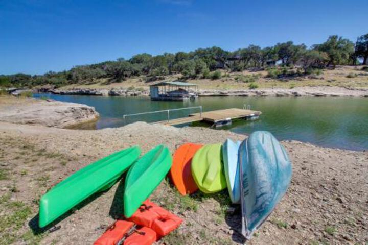 The Lake House On The Cove - thumb 2