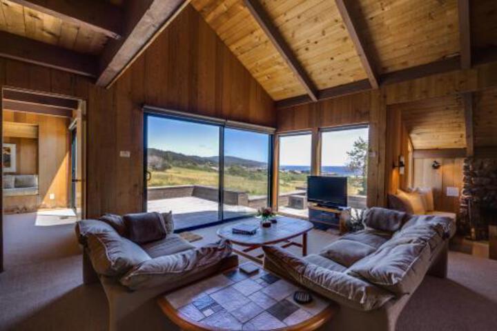 The Glass House - thumb 1