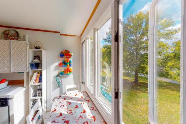 The Birds Nest - thumb 4