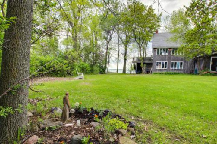 The Birds Nest - thumb 2