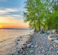 The Birds Nest - Accommodation Michigan