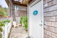 Beaches Inn  Herons Nest Loft