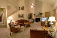 Tranquility Place Villa