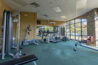 Mayberry Lodge Cabin