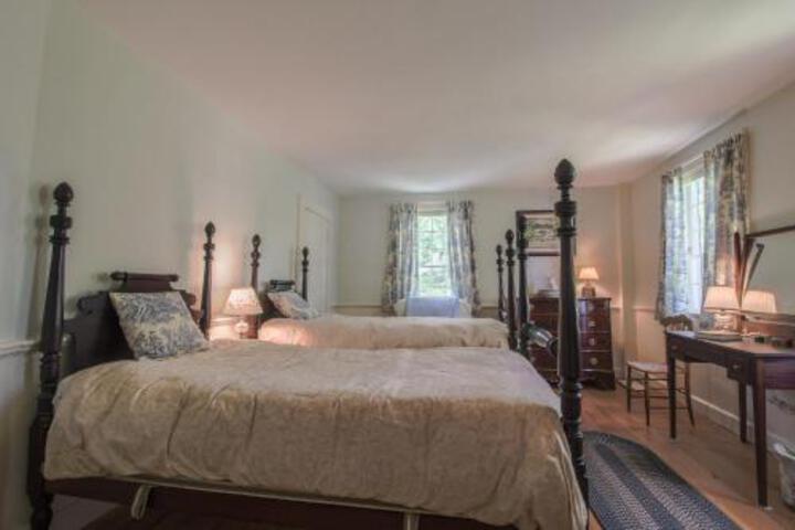 Willis Croft - thumb 5