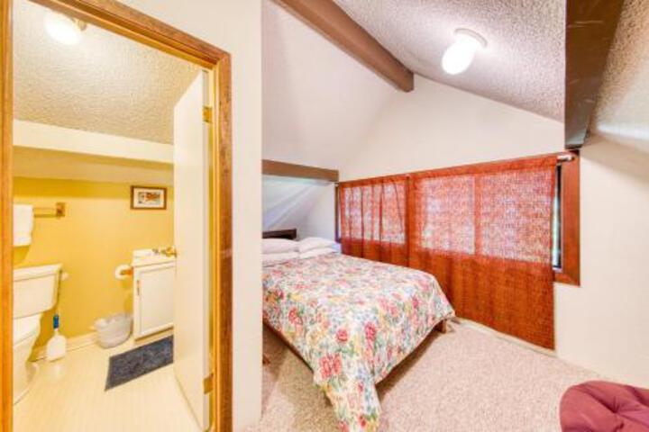 Haystack Hideaway - thumb 0