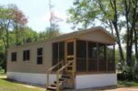 Pine Country Camping Resort