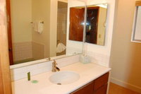 43A Mountain Retreat