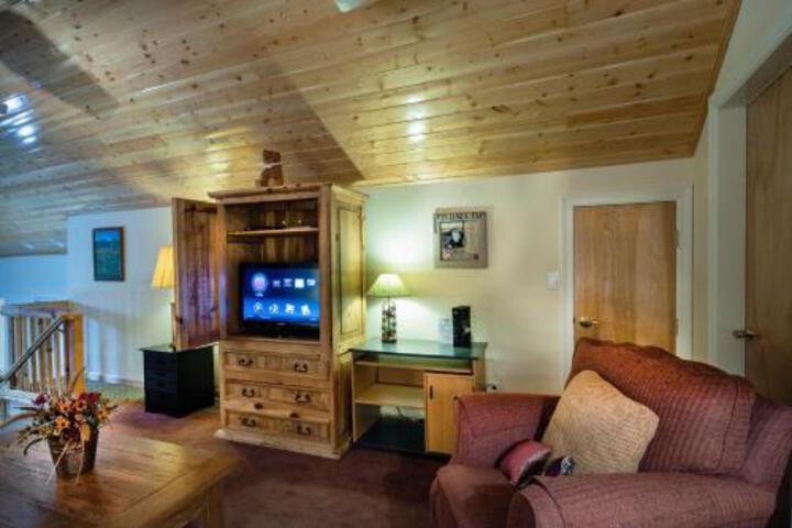 2A The Terry Cabin - thumb 2