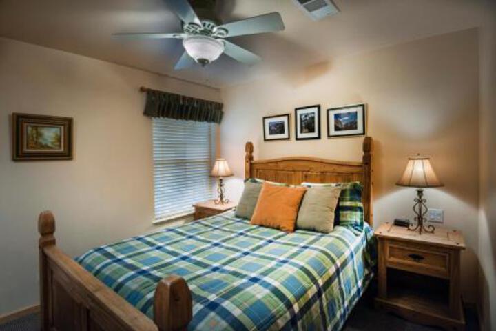 2A The Terry Cabin - thumb 4