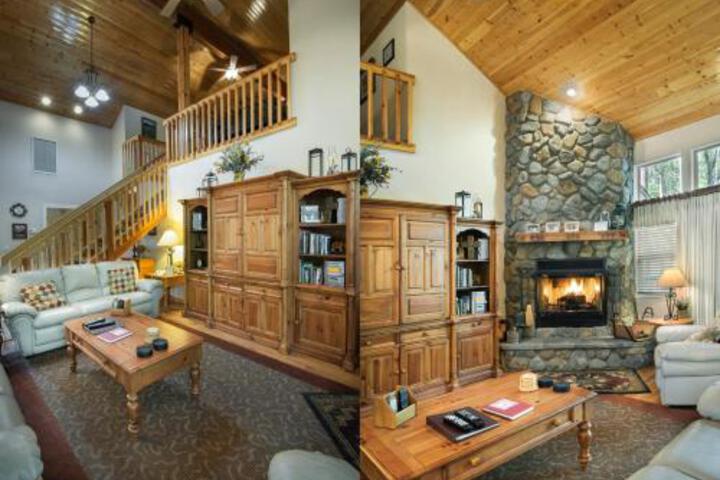 2A The Terry Cabin - thumb 0