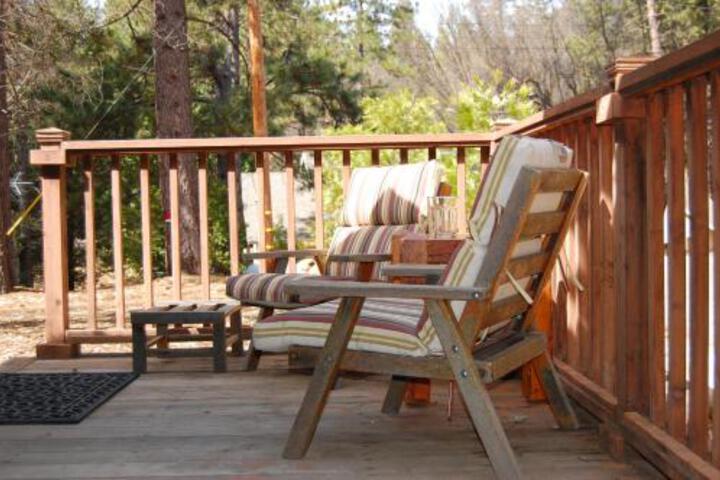 10N Black Oak Lodge - thumb 5