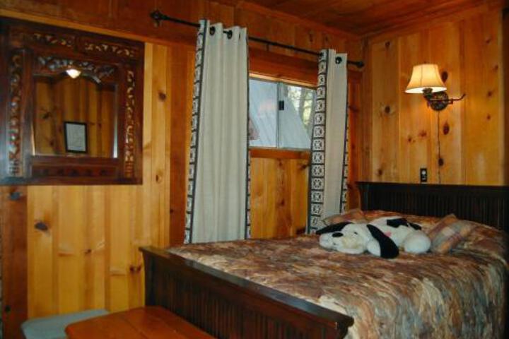 10N Black Oak Lodge - thumb 0