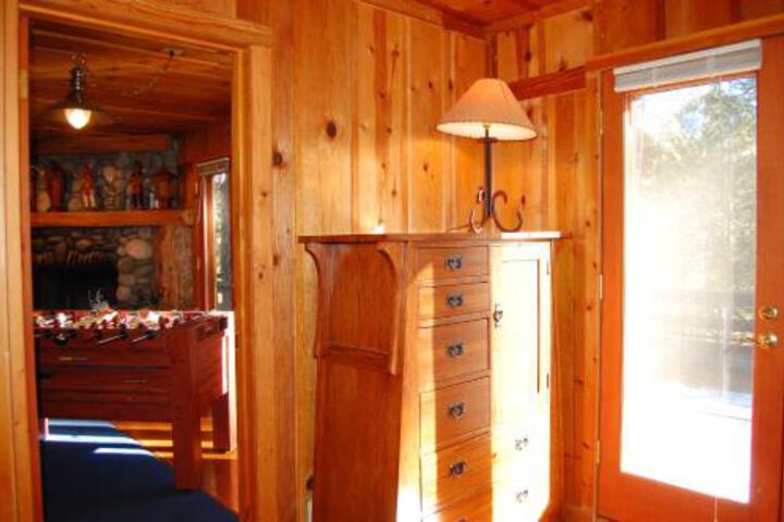 10N Black Oak Lodge - thumb 3