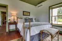 LoVetas Inn on North Grape Creek