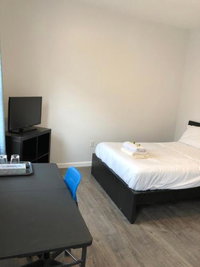 Affordable Room in Sweet Home House