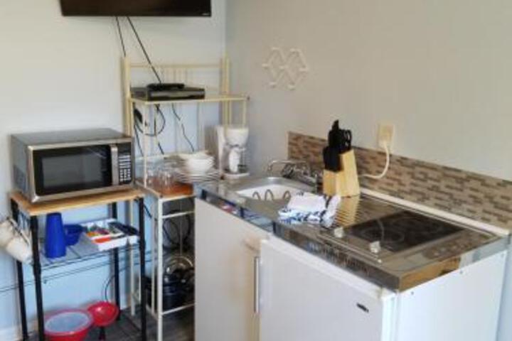 Sunset Inn Holmes Beach Unit 2 - thumb 2