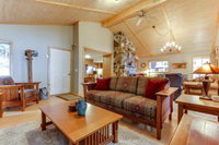 The Cedars on Pend Oreille Lake