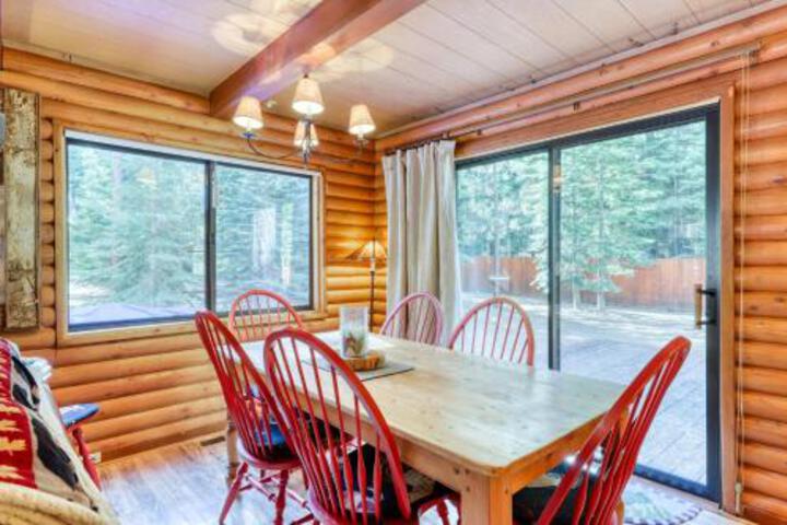 Lake Tahoe Cabin Perfection - thumb 6