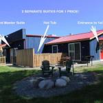 Mountain View Cottage