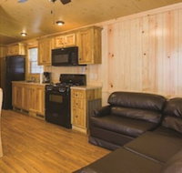 Sunset Lakes RV Resort - Accommodation Michigan