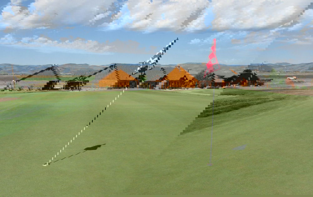 Townhomes On The Green - thumb 0