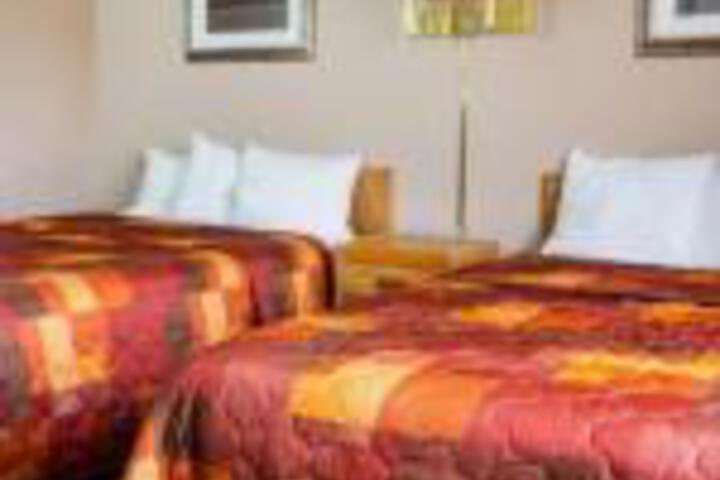 Best Price Inn - thumb 0