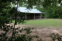 Ethridge Farm