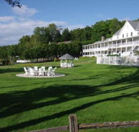 The Water Street Inn - Accommodation Michigan