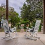 The Nest on Lake Travis