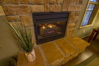 Villa on the 13th Green