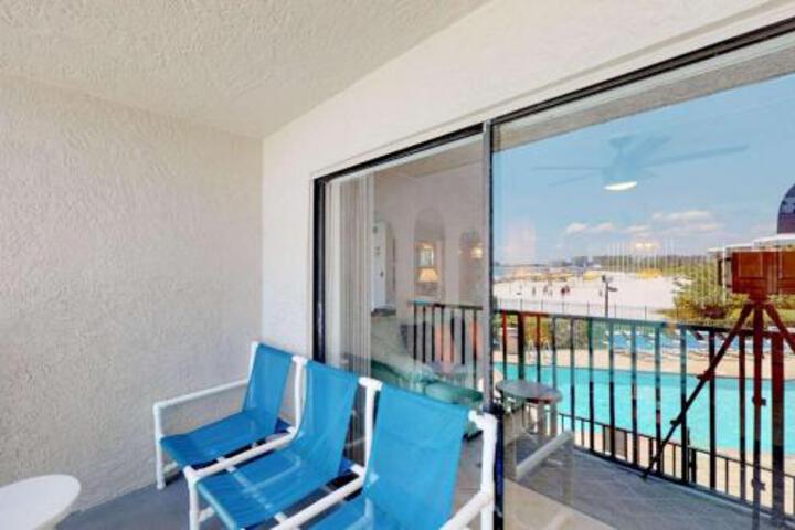 105 Caprice Resort - thumb 3