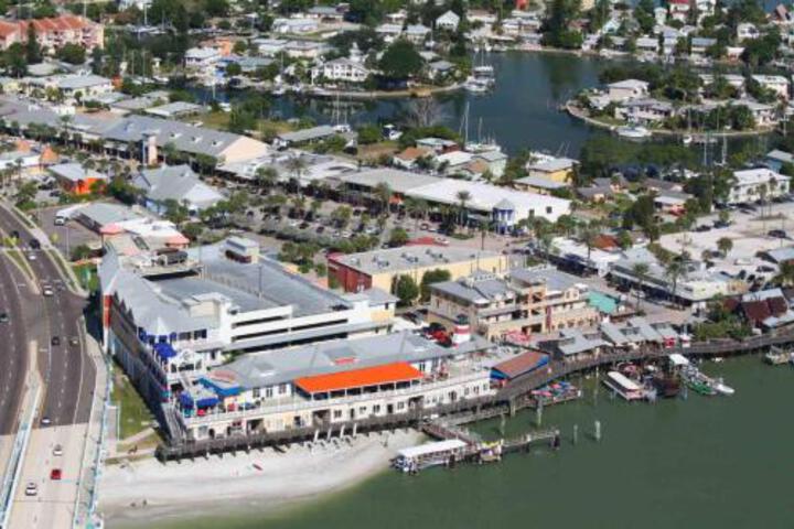 105 Caprice Resort - thumb 1