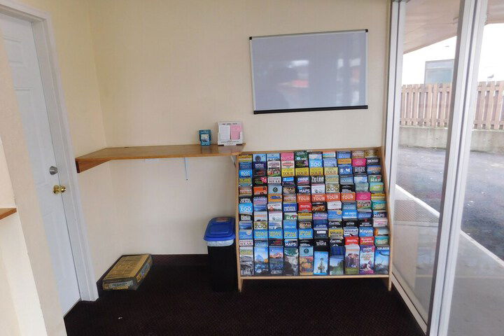 Auburn Motel - thumb 6