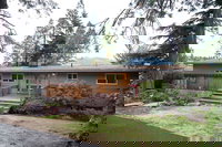 Panorama - 4 Br Home