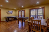 Makin Memories Lodge Cabin