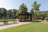 Timeless Memories Lodge Cabin