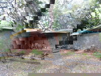 Very Nice Cottage by Jekyll Realty