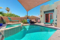 Avenue Rubio Retreat