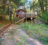 Dreamwood - Accommodation Michigan