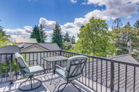 Blue Angels Room Mercer Island