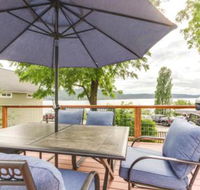 Sunset Cottage - Accommodation Michigan