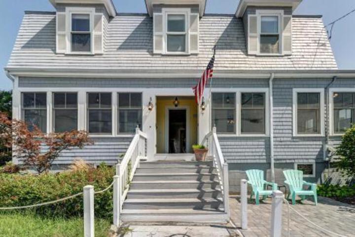 Onset Beach House - thumb 2