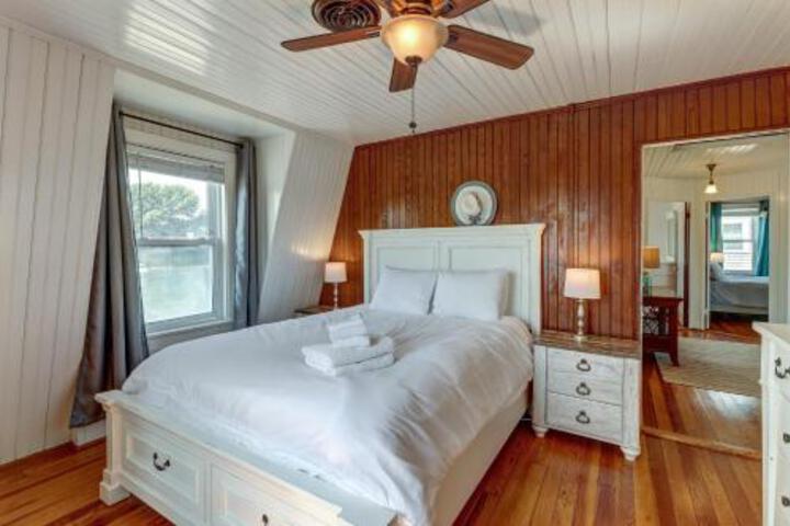 Onset Beach House - thumb 4