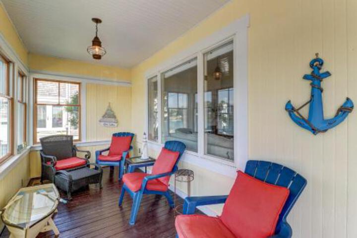 Onset Beach House - thumb 5