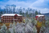 Greenbrier Estate Cabin