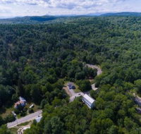 Brown Moose Acres - Accommodation Michigan